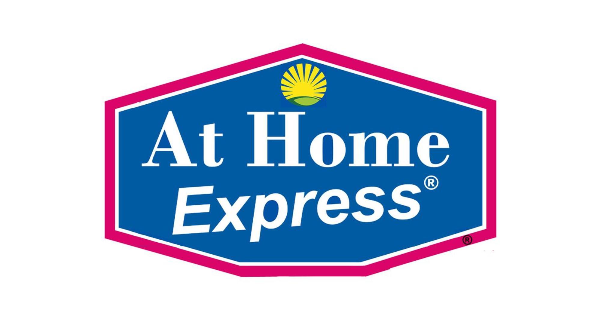 At Home Express Tangerine Inn ДеЛанд Екстериор снимка