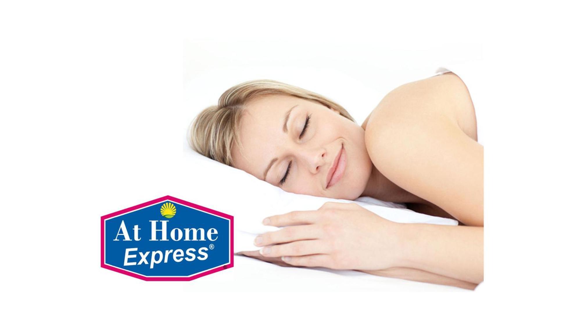 At Home Express Tangerine Inn ДеЛанд Екстериор снимка