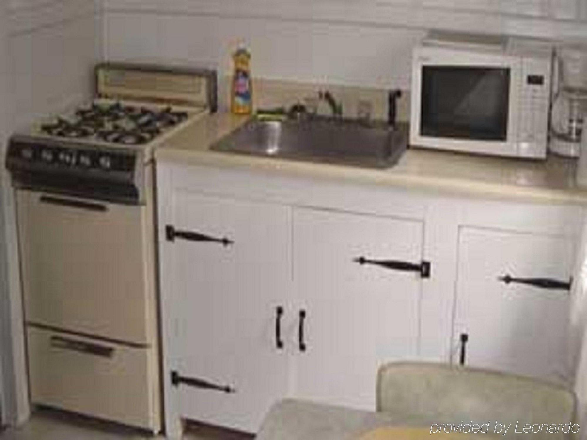 At Home Express Tangerine Inn ДеЛанд Екстериор снимка