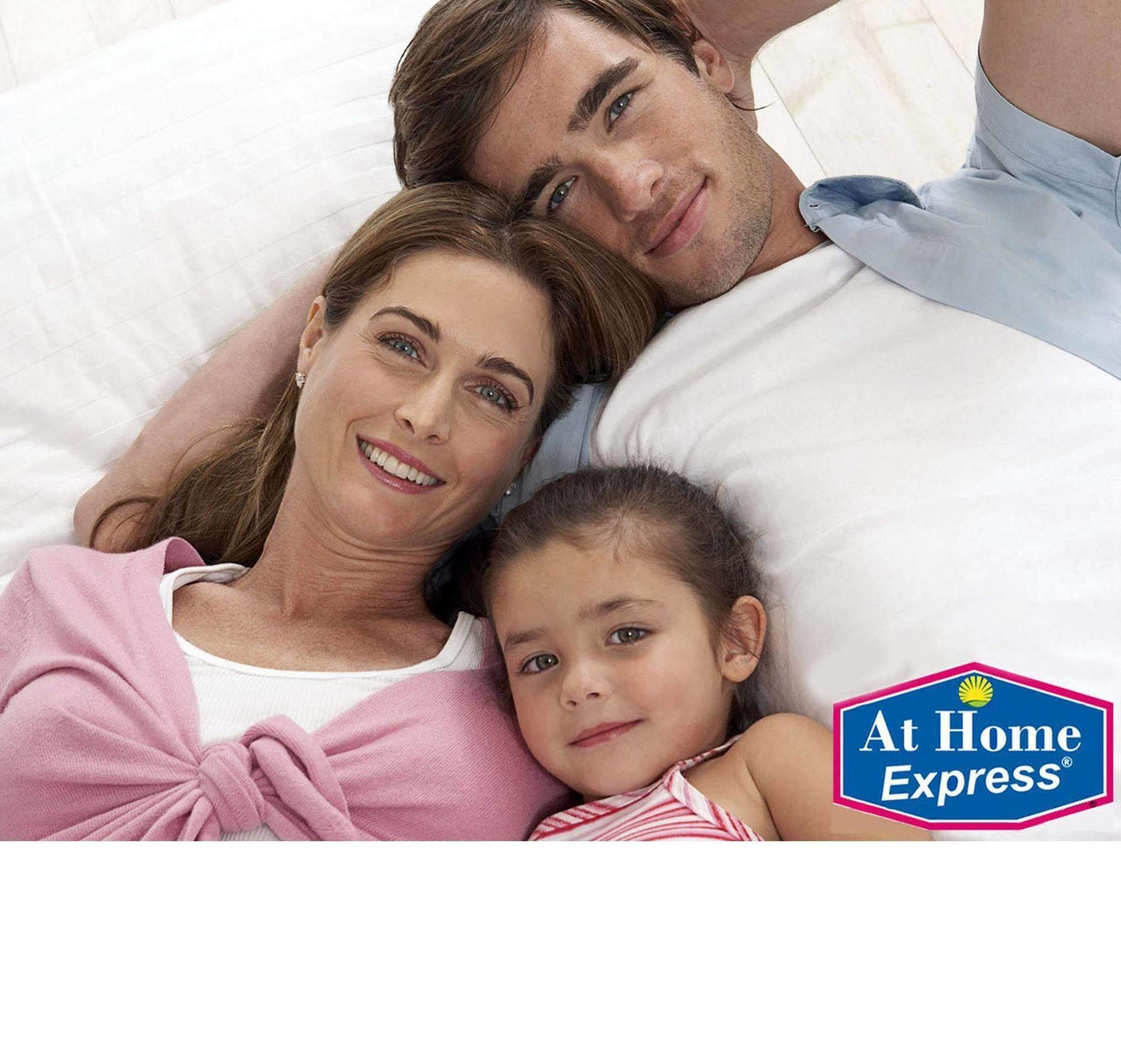 At Home Express Tangerine Inn ДеЛанд Екстериор снимка