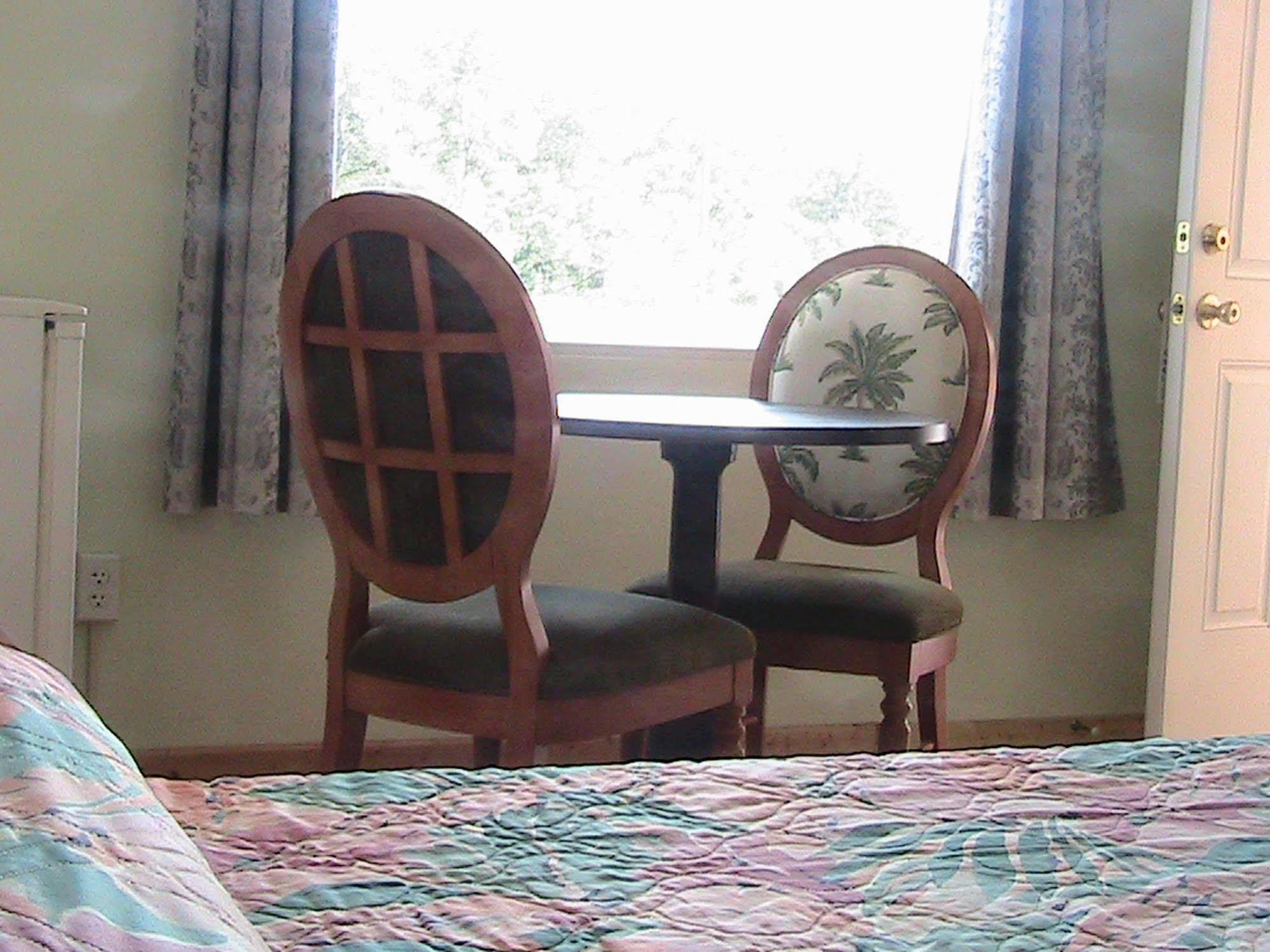 At Home Express Tangerine Inn ДеЛанд Екстериор снимка